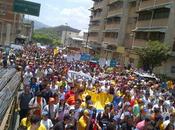 Atacados infiltrados estudiantes venezuela