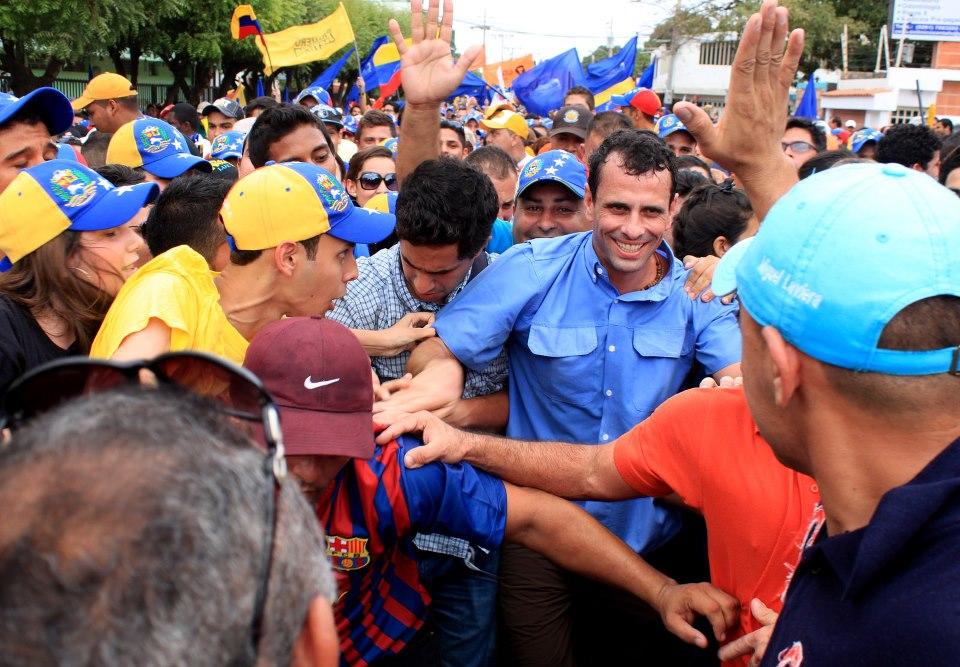 PORQUÈ GANARÀ MADURO LAS ELECCIONES EN VENEZUELA?