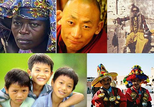 La Comunicación Corporal