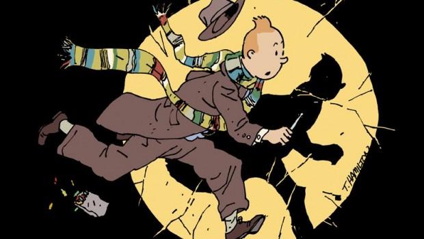 tin tin-flat-color