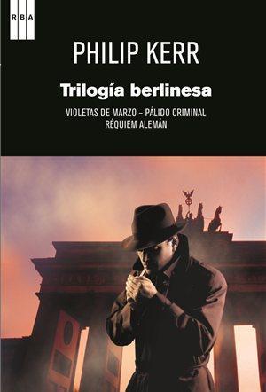 Trilogía berlinesa. Pálido criminal (RBA)