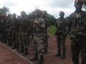rebeldes completan conquista Bangui. Radiografía semana violenta