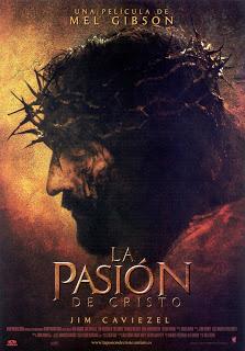 Siete películas sobre la pasión de Jesús