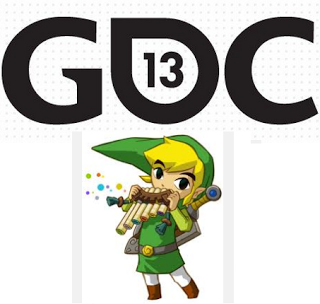 Podría Zelda 3DS ser presentado la próxima semana en el GDC?