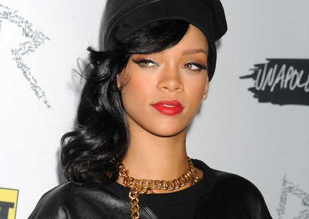 Los tips de Rihanna para lograr su figura
