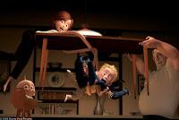 Cinecritica: Los Increibles