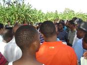 Neiba, Patronato entrega solares