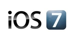 iOS 7 Logo