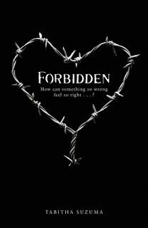 Reseña: Forbidden de Tabitha Suzuma