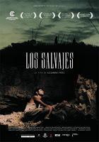 Los salvajes