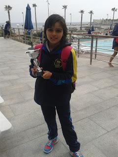 Copa Catalana Alevin Grupo B