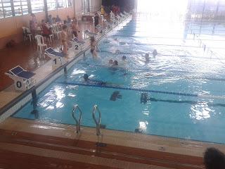 Copa Catalana Alevin Grupo B