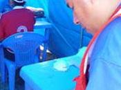 Santa María Huaura: PROYECTO MEDICO ATIENDE LLAMADO CENTRO POBLADO SANTA ROSALIA…