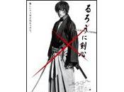 Kenshin, guerrero samurái