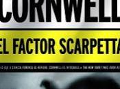 factor Scarpetta', Patricia Cornwell