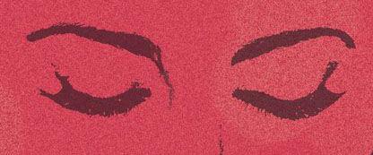 Reseña: Flores ciegas - Efraín Morales