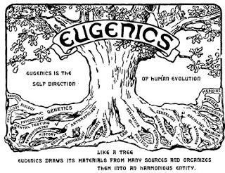 La historia de la Eugenesia