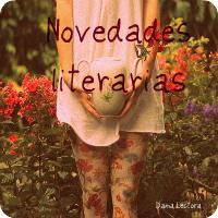 Novedades literarias no tan novedadosas