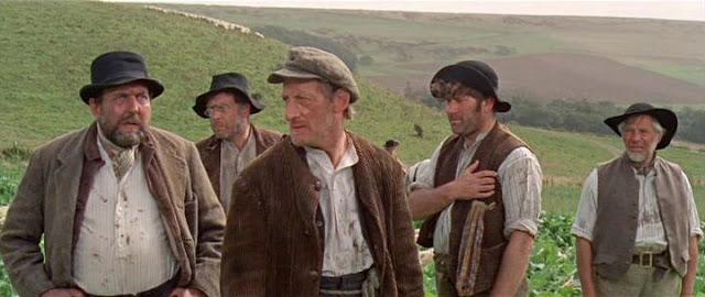 “Lejos del mundanal ruido” (John Schlesinger, 1967)