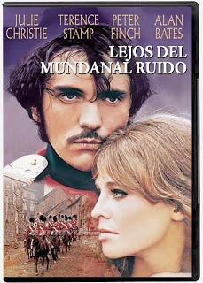 “Lejos del mundanal ruido” (John Schlesinger, 1967)