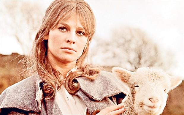 “Lejos del mundanal ruido” (John Schlesinger, 1967)