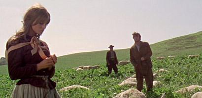 “Lejos del mundanal ruido” (John Schlesinger, 1967)