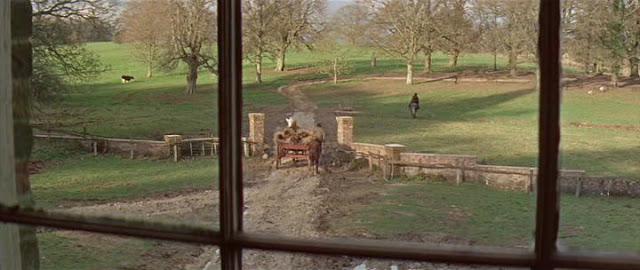 “Lejos del mundanal ruido” (John Schlesinger, 1967)