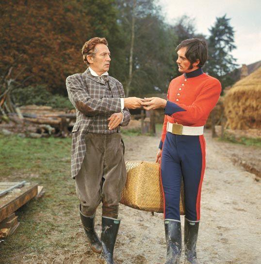 “Lejos del mundanal ruido” (John Schlesinger, 1967)