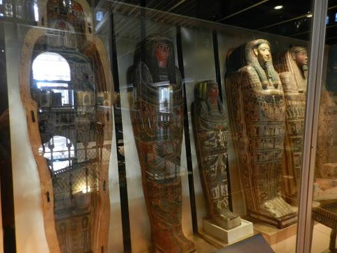 National Museum of Scotland