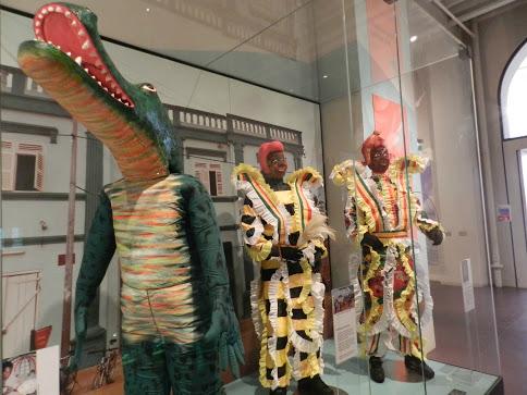 National Museum of Scotland