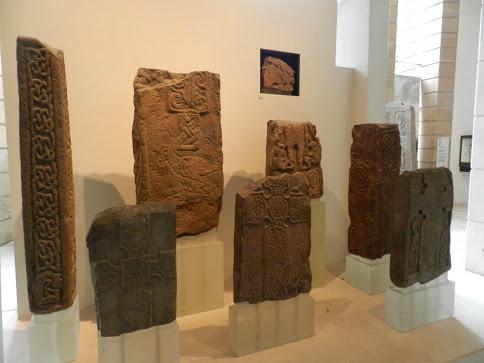 National Museum of Scotland