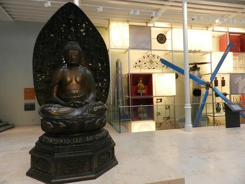 National Museum of Scotland