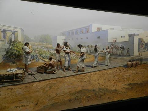 National Museum of Scotland