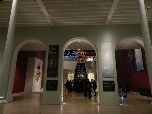 National Museum of Scotland