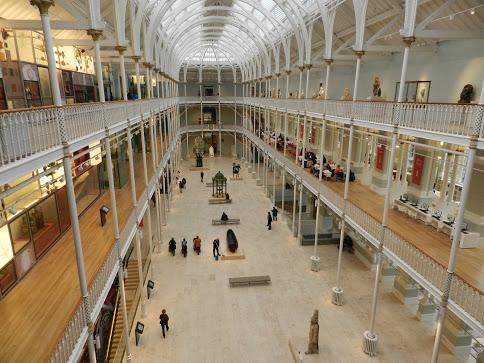 National Museum of Scotland