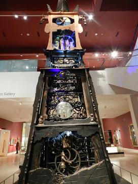 National Museum of Scotland