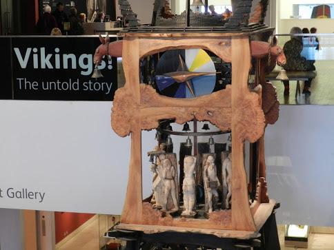 National Museum of Scotland