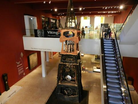 National Museum of Scotland