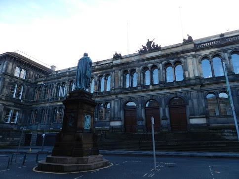National Museum of Scotland