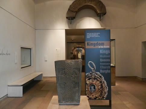 National Museum of Scotland