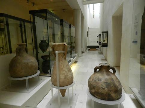 National Museum of Scotland