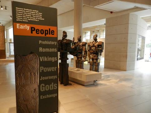 National Museum of Scotland