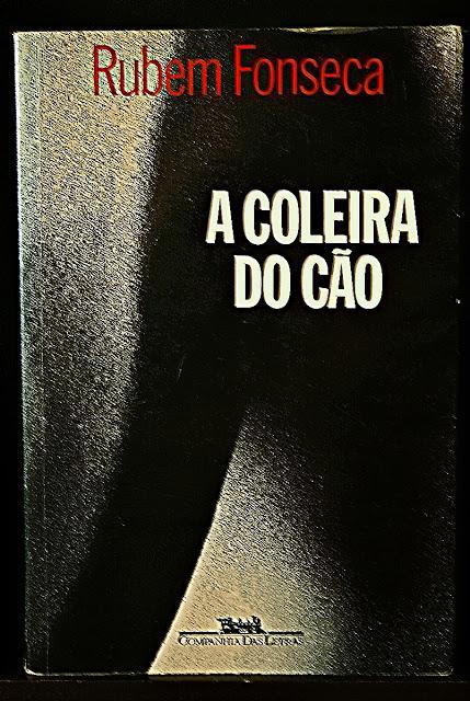 El collar del perro, Rubem Fonseca