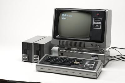 Radio Shack TRS-80