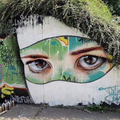Street Art Utopia
