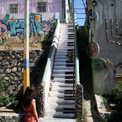 Street Art Utopia