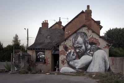 Street Art Utopia