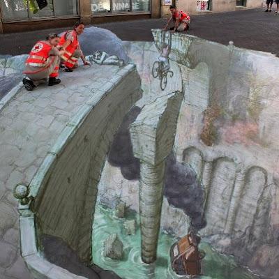 Street Art Utopia