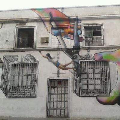 Street Art Utopia