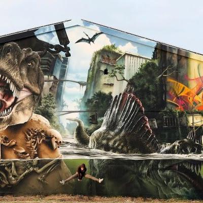 Street Art Utopia